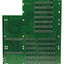 Used NEXCOM NBP1407P Computer Backplane 2x PICMG 1.0 7x PCI 5x ISA 20-Pin ATX/AT