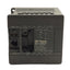 Used GE Fanuc IC200UDR002-8A VersaMax Micro Controller, 8 DC Inputs, 6 Relay Outputs