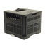 Used GE Fanuc IC200UDR002-8A VersaMax Micro Controller, 8 DC Inputs, 6 Relay Outputs
