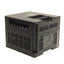 Used GE Fanuc IC200UDR002-8A VersaMax Micro Controller, 8 DC Inputs, 6 Relay Outputs