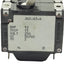 Used Eaton Heinemann JA2-A3-A Circuit Breaker, 240VAC 12A, Panel Mount, 2-Poles