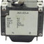 Used Eaton Heinemann JA2-A3-A Circuit Breaker, 240VAC 12A, Panel Mount, 2-Poles