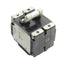 Used Eaton Heinemann JA2-A3-A Circuit Breaker, 240VAC 12A, Panel Mount, 2-Poles