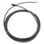 New Murrelektronik 7000-08041-6300300 Cordset, M8 3-Pin Female to Flying Leads, 3m