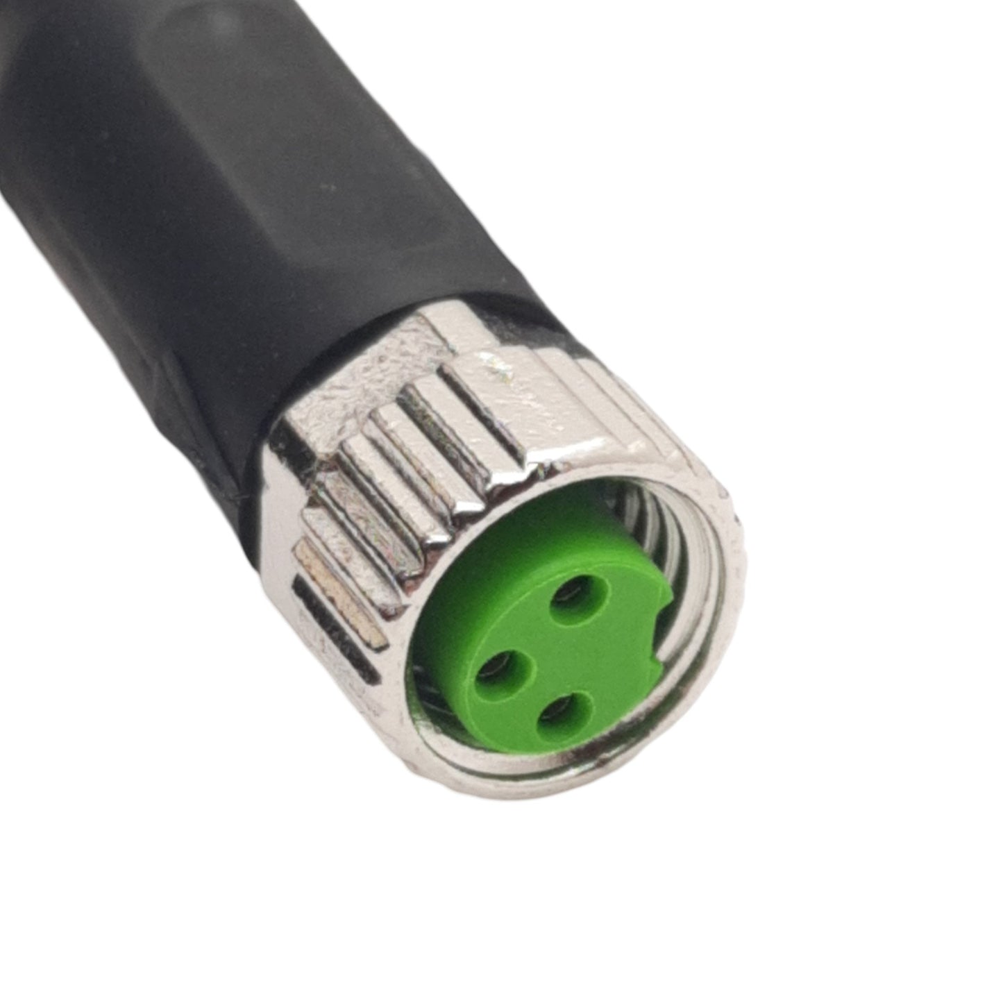 New Murrelektronik 7000-08041-6300300 Cordset, M8 3-Pin Female to Flying Leads, 3m