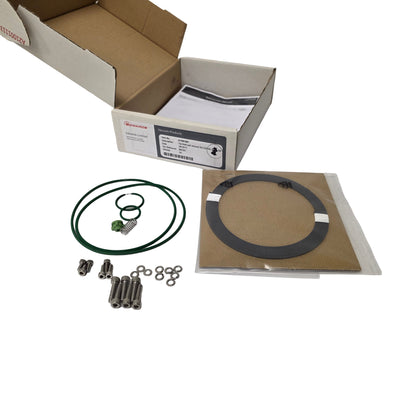 New Edwards A73001801 Tip Seal And Exhaust Kit For XDS35I Dry Scroll Vacuum Pump