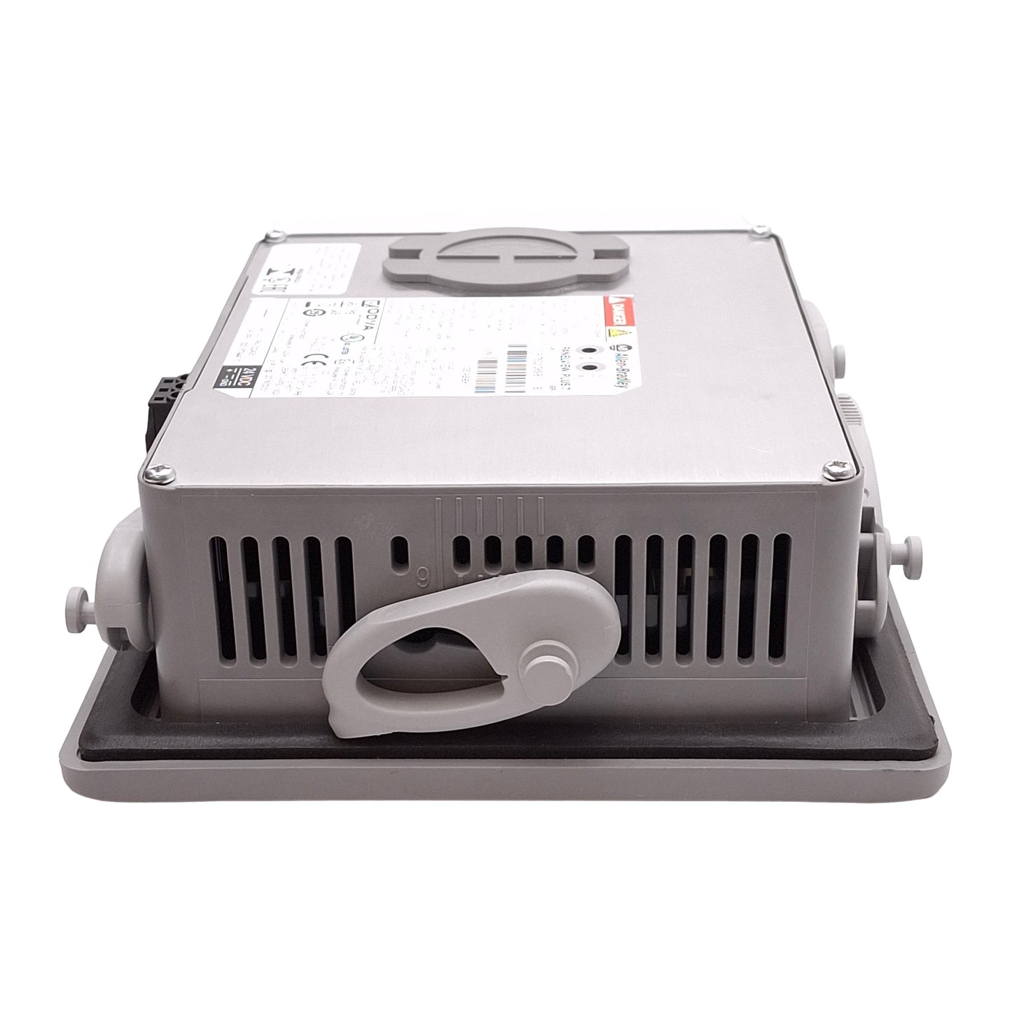 Used Allen Bradley 2711P-T6C21D8S-B Ser. B PanelView Plus 7 HMI Touch Screen 5.7in