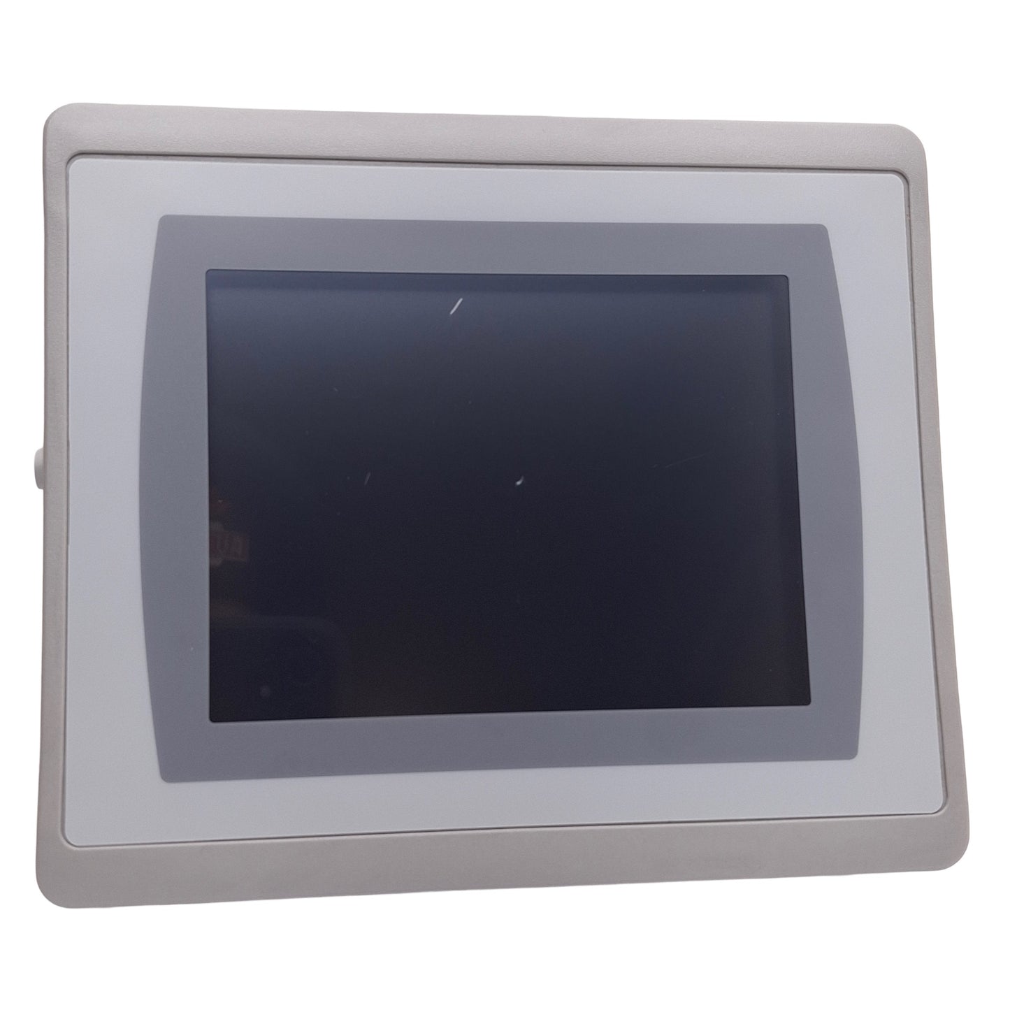 Used Allen Bradley 2711P-T6C21D8S-B Ser. B PanelView Plus 7 HMI Touch Screen 5.7in