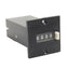 Used Ellis/Kuhnke Controls PM1411 Pneumatic Counter, Range: 25-100psi, Speed: 10cps