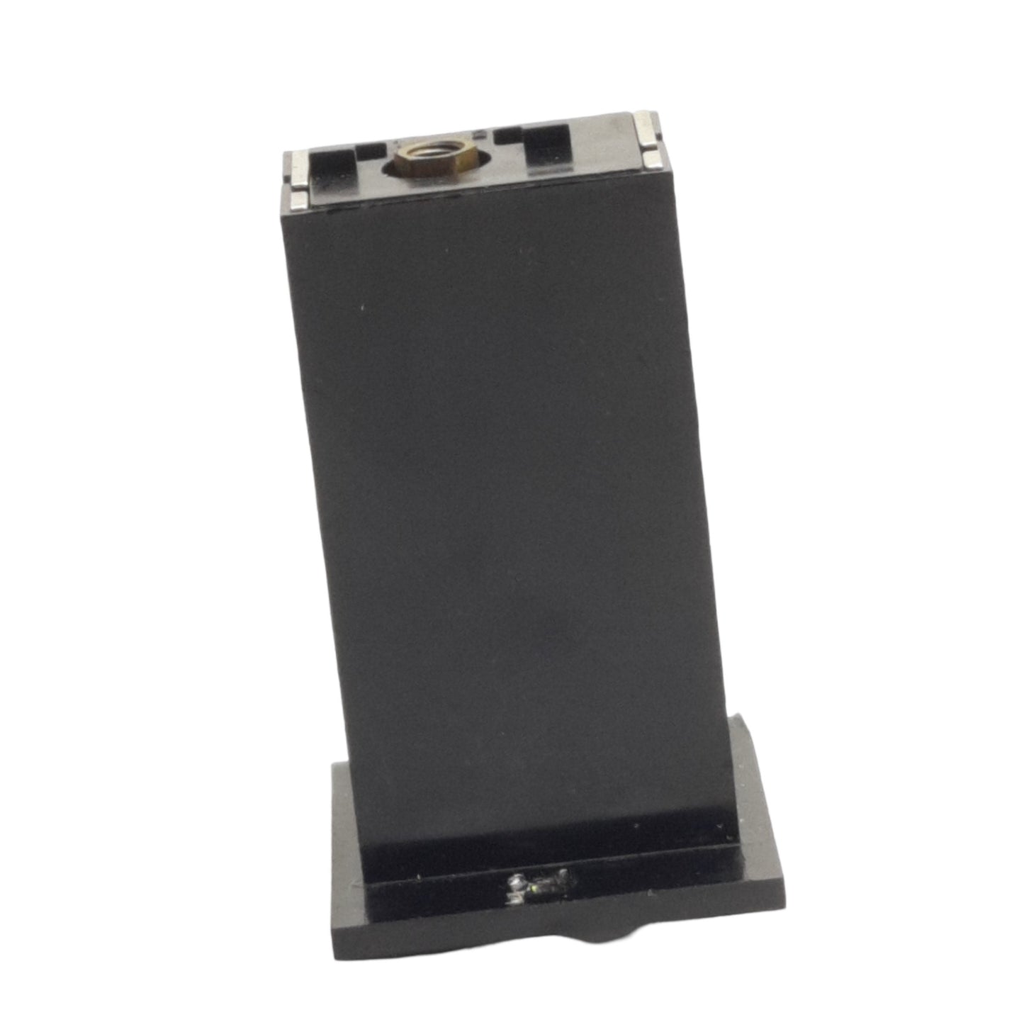 Used Ellis/Kuhnke Controls PM1411 Pneumatic Counter, Range: 25-100psi, Speed: 10cps