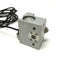 Used New Era RSR-20-90 Pneumatic Rotary Actuator, 90° ±5°, Ø20mm Bore, M5 Ports