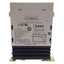 Used IDEC RSCDN-20A Solid-State Relay, 4-32VDC In, 48-600VAC 20A, SPST-NO, DIN Rail
