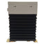 Used IDEC RSCDN-20A Solid-State Relay, 4-32VDC In, 48-600VAC 20A, SPST-NO, DIN Rail