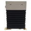 Used IDEC RSCDN-20A Solid-State Relay, 4-32VDC In, 48-600VAC 20A, SPST-NO, DIN Rail