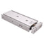 Used SMC CXSL15-75 Guided Cylinder, ø15mm Bore, 75mm Stroke, 0.7MPa, M5x0.8 Ports