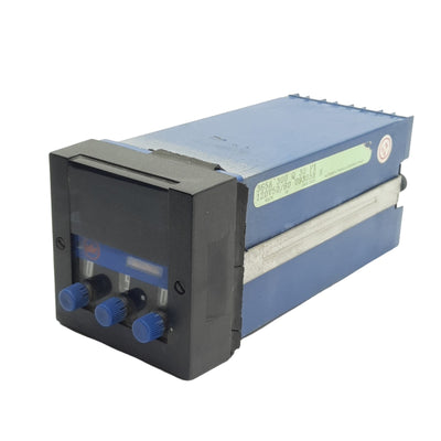 Used ATC 365A300Q30PX Long Ranger Timer 0.01s to 999hrs, 120VAC, Relay Output DPDT