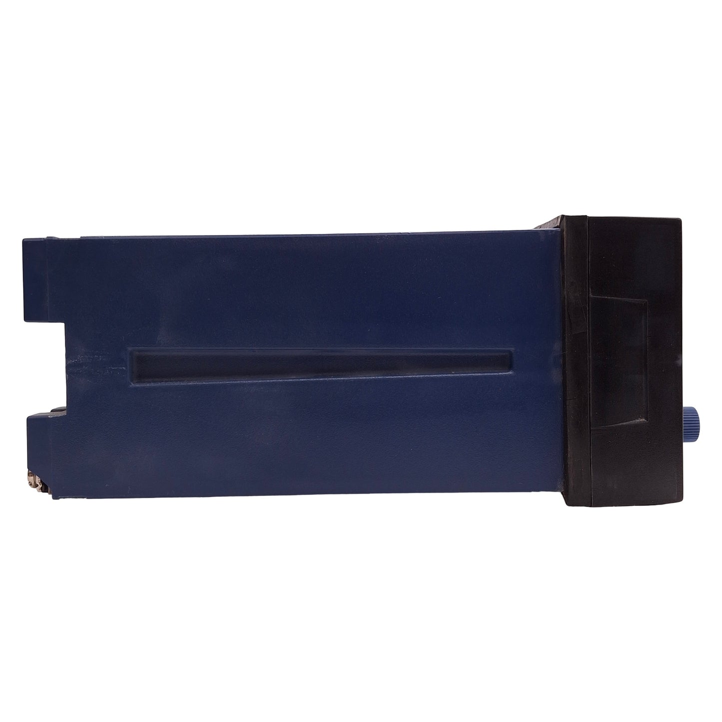 Used ATC 365A300Q30PX Long Ranger Timer 0.01s to 999hrs, 120VAC, Relay Output DPDT