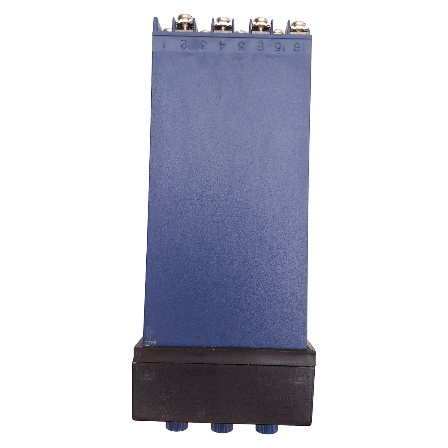 Used ATC 365A300Q30PX Long Ranger Timer 0.01s to 999hrs, 120VAC, Relay Output DPDT