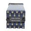 Used ATC 365A300Q30PX Long Ranger Timer 0.01s to 999hrs, 120VAC, Relay Output DPDT