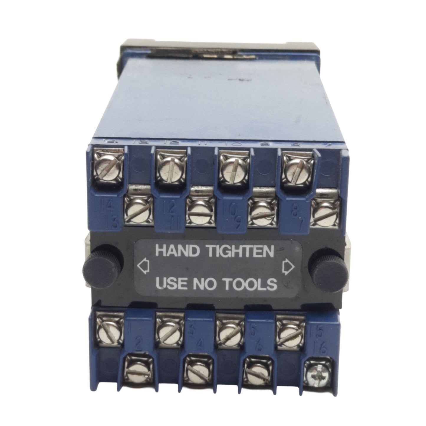 Used ATC 365A300Q30PX Long Ranger Timer 0.01s to 999hrs, 120VAC, Relay Output DPDT