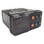 Used Watlow PM9C3CA-3LAJAAA EZ-Zone Universal PID Controller, 24VAC/15-36VDC, 1/8 DIN