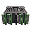 Used Watlow PM9C3CA-3LAJAAA EZ-Zone Universal PID Controller, 24VAC/15-36VDC, 1/8 DIN