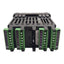 Used Watlow PM9C3CA-3LAJAAA EZ-Zone Universal PID Controller, 24VAC/15-36VDC, 1/8 DIN