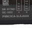Used Watlow PM9C3CA-3LAJAAA EZ-Zone Universal PID Controller, 24VAC/15-36VDC, 1/8 DIN