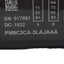 Used Watlow PM9C3CA-3LAJAAA EZ-Zone Universal PID Controller, 24VAC/15-36VDC, 1/8 DIN