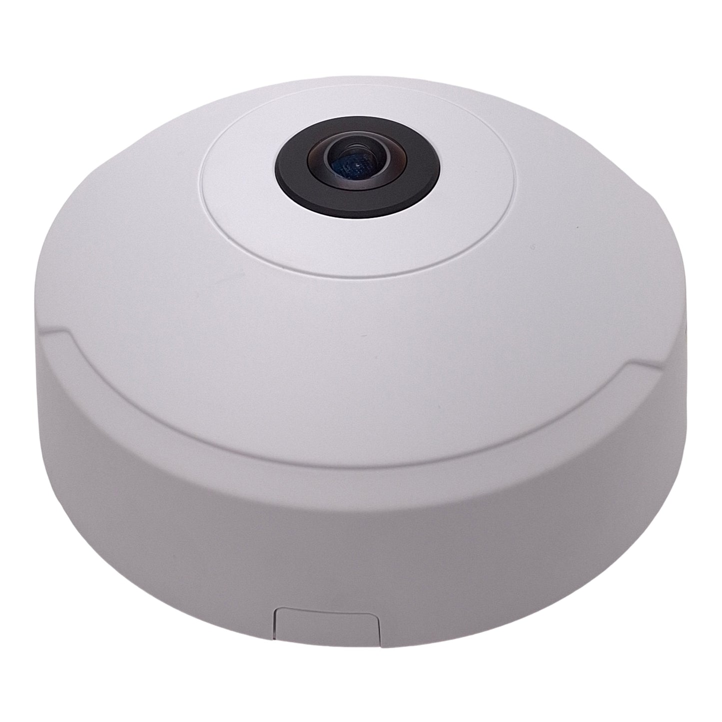 Used AXIS M3067-P Panoramic Camera 360° 60fps 6MP 1/1.8" RGB CMOS, 44-57VDC PoE