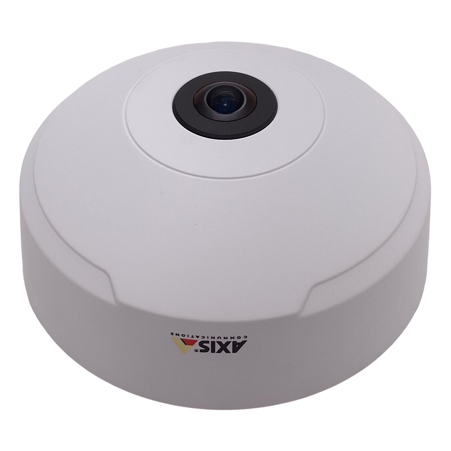 Used AXIS M3067-P Panoramic Camera 360° 60fps 6MP 1/1.8" RGB CMOS, 44-57VDC PoE