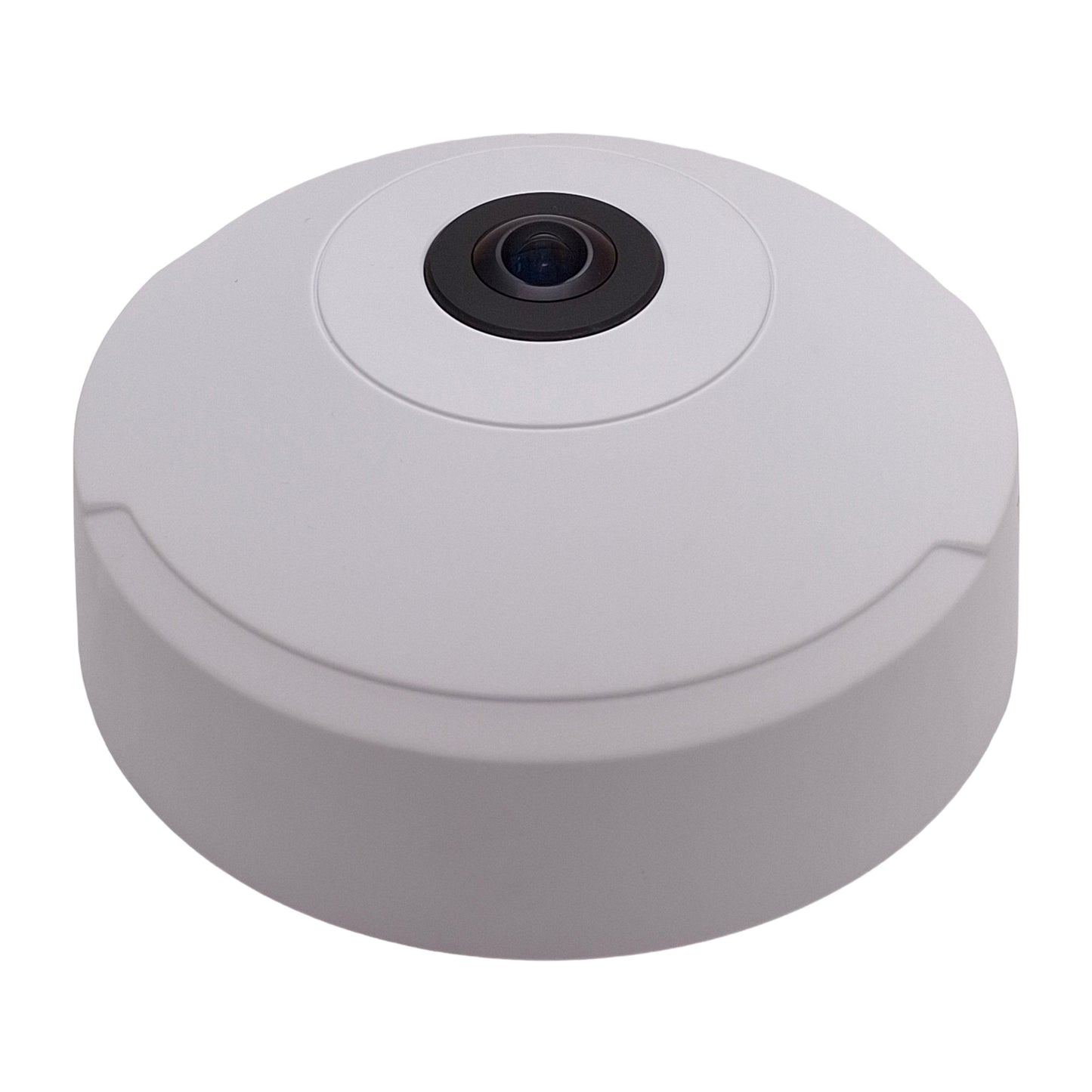 Used AXIS M3067-P Panoramic Camera 360° 60fps 6MP 1/1.8" RGB CMOS, 44-57VDC PoE