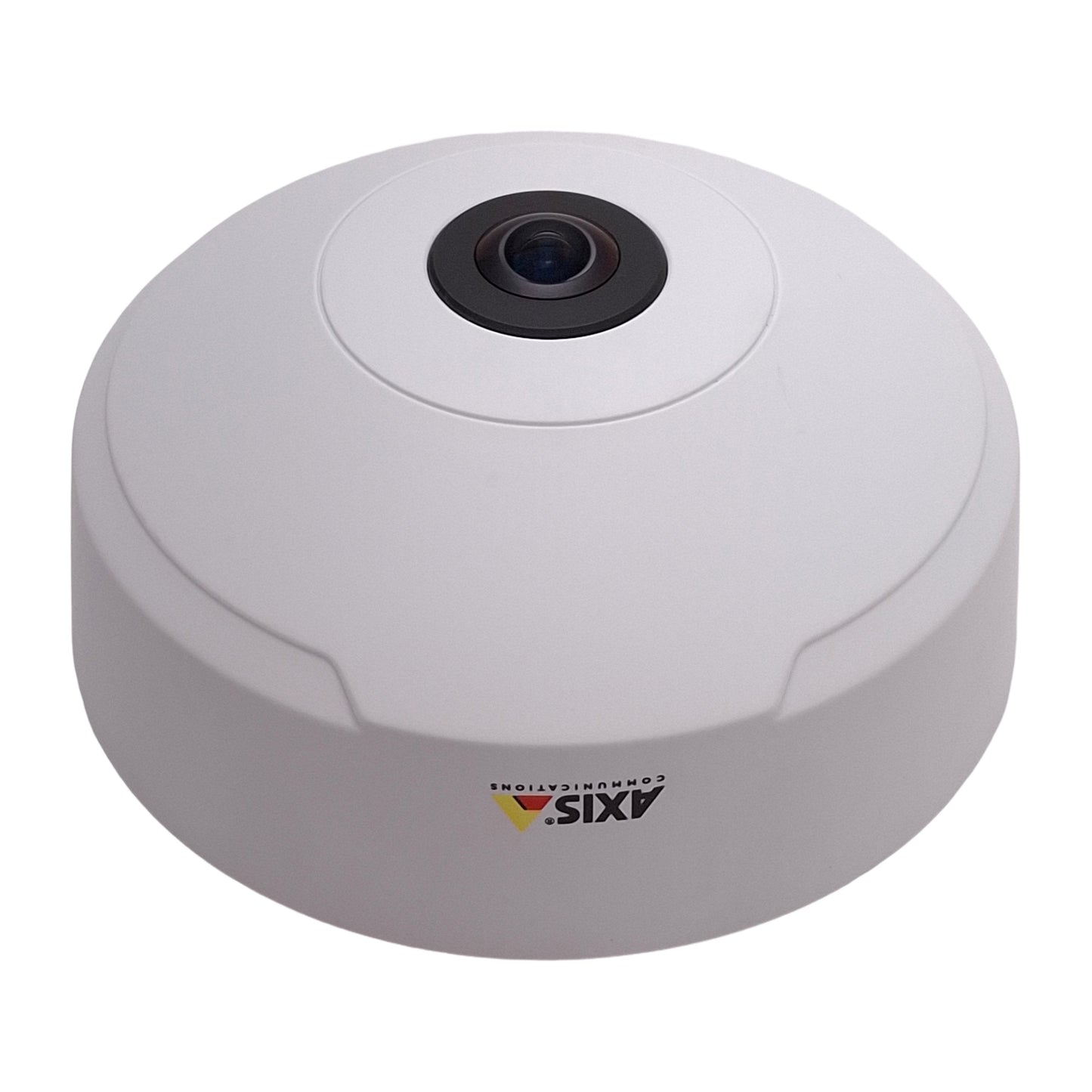 Used AXIS M3067-P Panoramic Camera 360° 60fps 6MP 1/1.8" RGB CMOS, 44-57VDC PoE