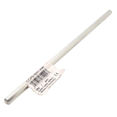 New Eaton CCP2-SH1-290 Disconnect Switch Shaft for CCP/CCD, 8mm x 8mm x 290mm