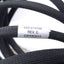 Used Thermo Fisher 085-014200 SDD Support Assembly Cable, D-Sub 15-Pin M/F, 16ft