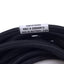 Used IMS Electrol 085-018200 SDD Preamp Cable, D-Sub 15-Pin Male to 9-Pin Male, 16ft
