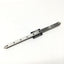 Used TSK LMBM9 Mini Runner Block Linear Ball Bearing Carriage on 175mm Guide Rail