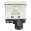 Used SunX DP4-52P Compact Digital Pressure Sensor, PNP, 0-1MPa, 12-24VDC, M5 Female