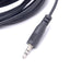 Used Extron 26-566-03 Rev P MVGA-A M-M Audio Cable, D-Sub 15-Pin HD, 3.5mm Jack, 12ft