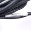 Used Extron 26-566-03 Rev P MVGA-A M-M Audio Cable, D-Sub 15-Pin HD, 3.5mm Jack, 12ft