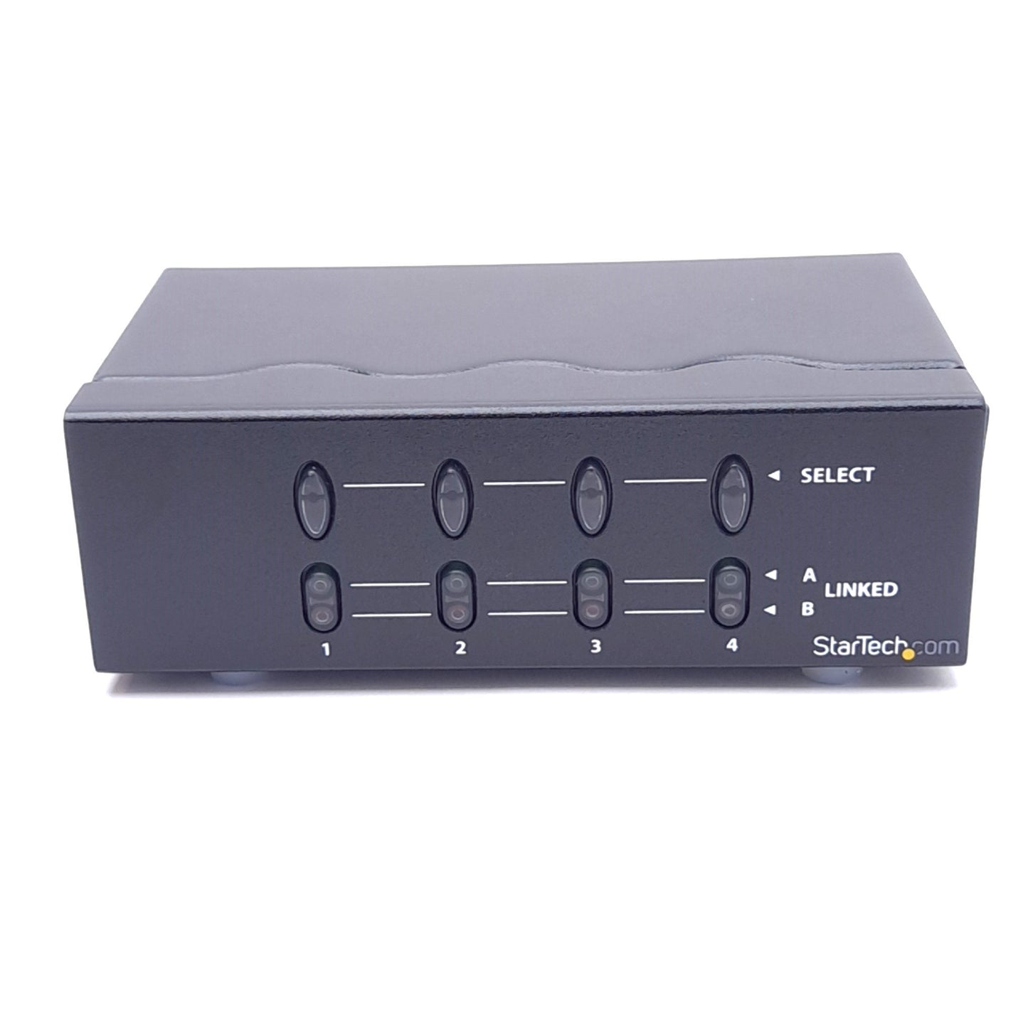 New StarTech ST224MX 2x4 Matrix VGA Video Switch, 6x VGA, 12VDC 1A, 1920x1440p Max