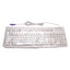 New MicroPace MP3016 V4.1-0615 Computer Keyboard For EPS320 Cardiac Stimulator, PS/2