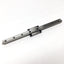 Used IKO LWL9B Linear Ball Bearing Carriage Slide on 155mm Guide Rail, 9mm Wide
