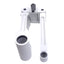 Used Old School Industries Articulating Microscope Boom Arm, 26in Length, ø5/8in
