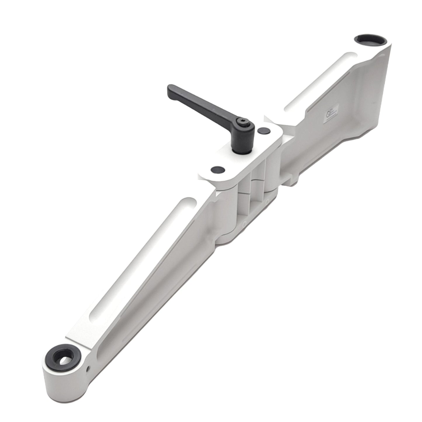 Used Old School Industries Articulating Microscope Boom Arm, 26in Length, ø5/8in