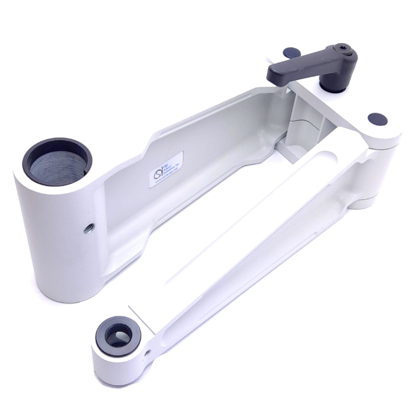 Used Old School Industries Articulating Microscope Boom Arm, 26in Length, ø5/8in
