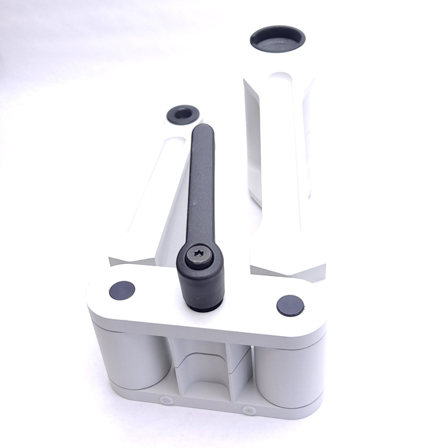 Used Old School Industries Articulating Microscope Boom Arm, 26in Length, ø5/8in