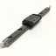 Used THK SRS9XGM Linear Motion Ball Bearing Slide Carriage Block on 120mm Guide Rail