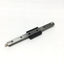 Used THK SRS9XGM Linear Motion Ball Bearing Slide Carriage Block on 120mm Guide Rail