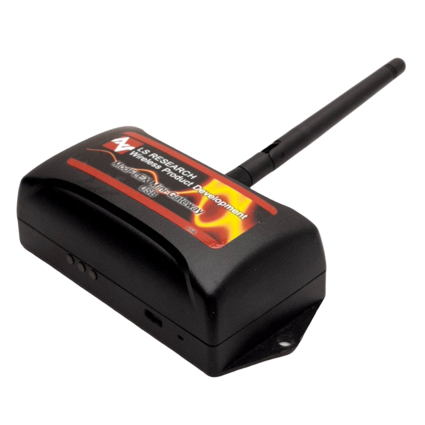 Used LS Research ModFLEX 450-0102 Mini Gateway USB, with ProFLEX01-R2 Module